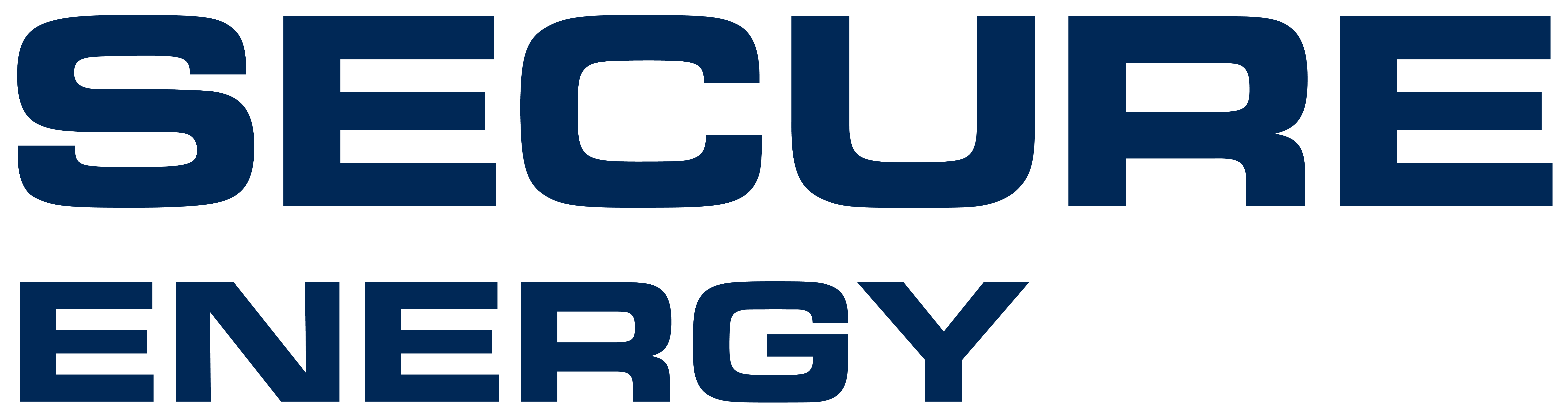 SECURE-Energy