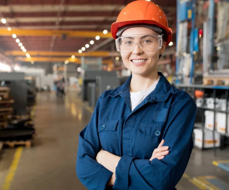 Blue Collar Recruitment