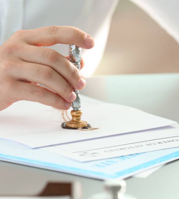 Educational Document Attestation